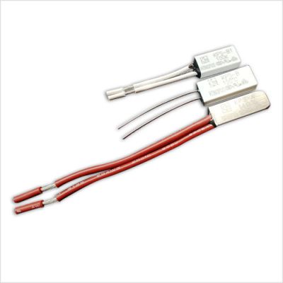 淮安市康普斯電器有限公司