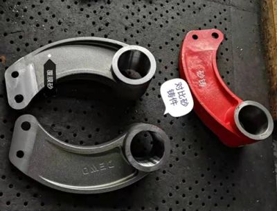 東港市燦華鑄造廠