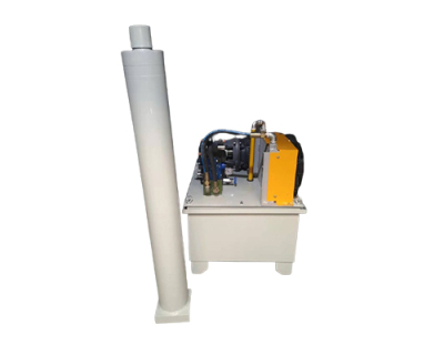 新鄉市群科液壓自動化設備有限公司