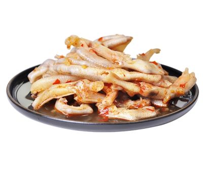 江蘇寧富食品有限公司