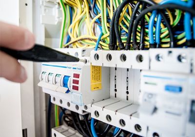 無錫市盛凱電子電器有限公司