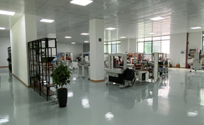 蘇州金淬誠自動化設(shè)備科技有限公司