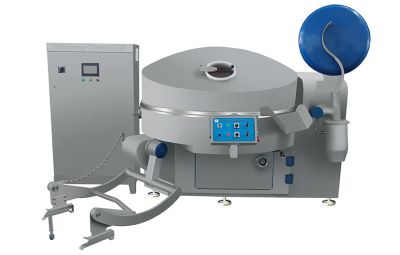 沈陽晨宇食品機械制造科技有限公司