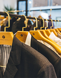 衡水華信制衣有限公司