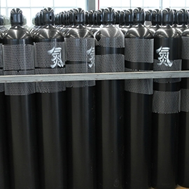 東莞市大山氣體有限公司