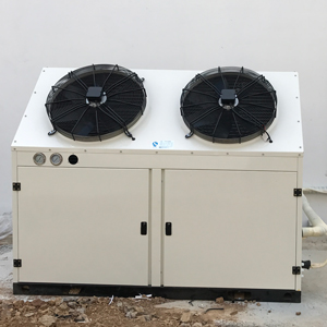 大連雷納制冷機電工程有限公司