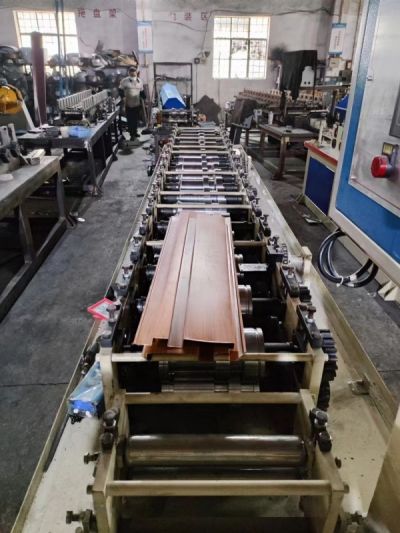 佛山市南海華海譽五金機械廠