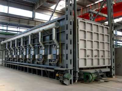 安徽大新工業爐有限公司