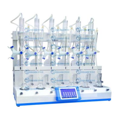 山東羅丹尼分析儀器有限公司