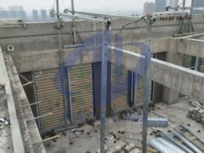 南京豪鉆工程機械設備租賃有限公司