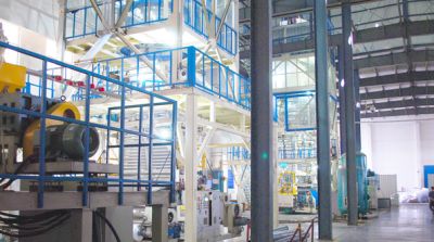 江陰百瑞佳塑料科技有限公司