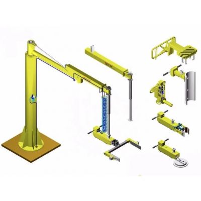 江蘇誠(chéng)亦順自動(dòng)化有限公司