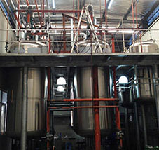 江蘇唯思康食品科技發展有限公司