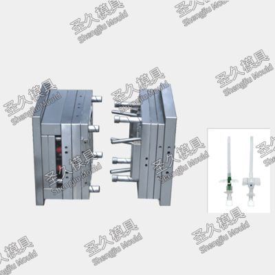 玉環(huán)圣久模具有限公司