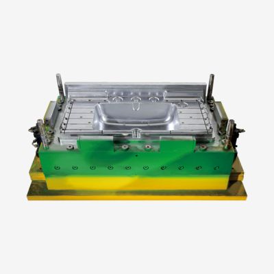 臺(tái)州市黃巖久泰模具有限公司