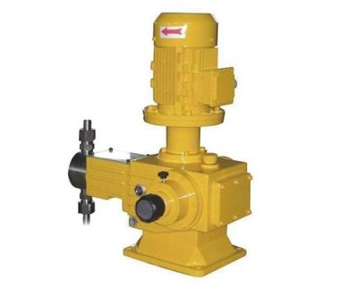 淮安市華宇計(jì)量泵有限公司