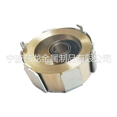 寧波慈龍金屬制品有限公司