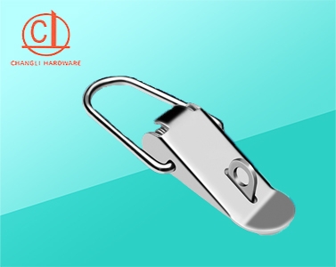 高要市金利鎮(zhèn)昌力五金廠