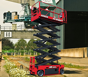 赫銳德（山東）智能科技有限公司