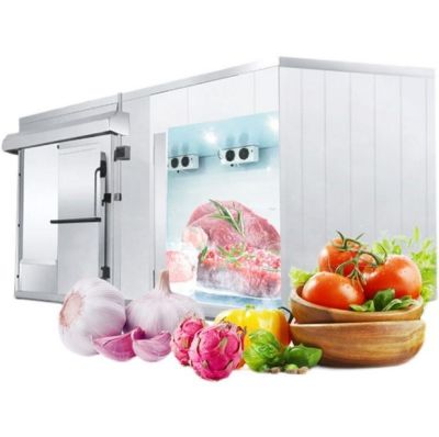 山東博創(chuàng)瑞天制冷技術(shù)有限公司