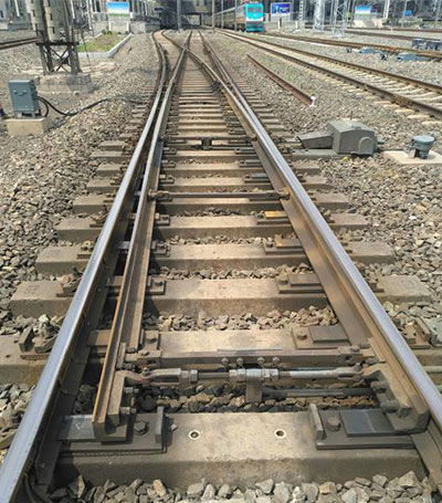 林州貿(mào)林道岔加工廠