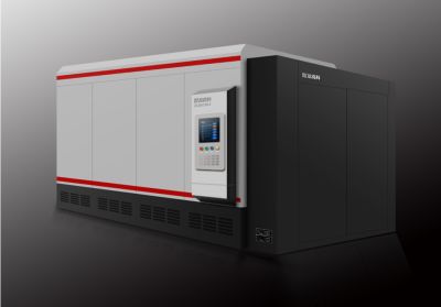 山東中匯能新能源科技有限公司