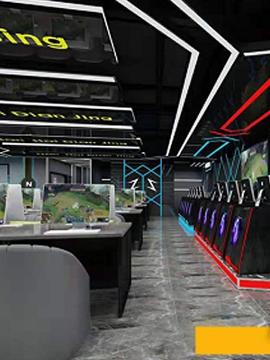 中山市帶動照明電器有限公司