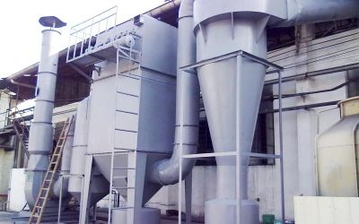 煙臺艾能捷環(huán)保科技有限公司