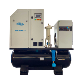 優(yōu)尼可爾壓縮機制造江蘇有限公司