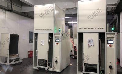 昆山雙瑞正機電設備有限公司