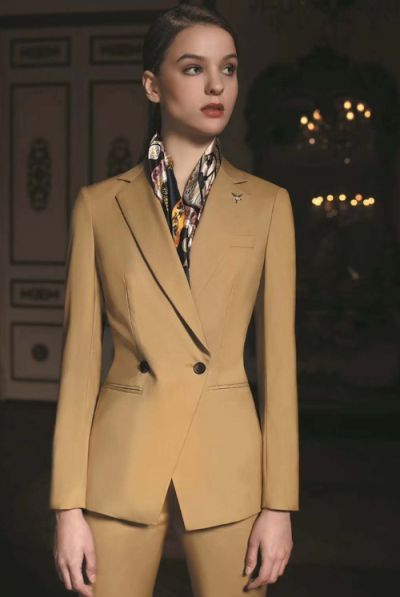 重慶七線服飾有限公司