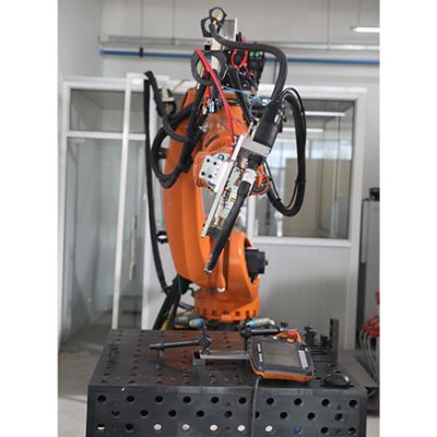 昆山力路智能科技有限公司