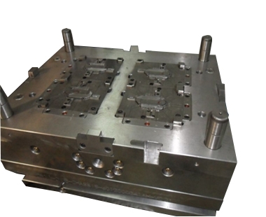 蘇州市躍聯(lián)精密模具有限公司