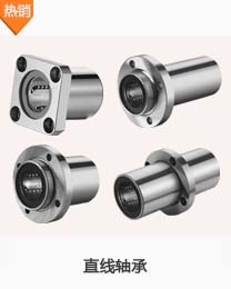 德勒士軸承(南通)有限公司