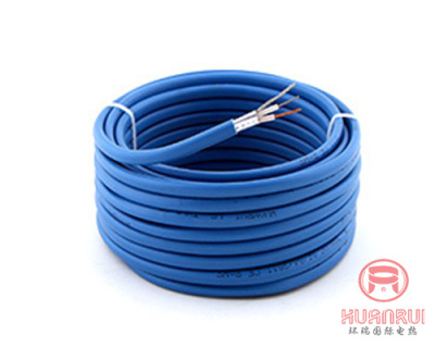 安徽環(huán)瑞電熱器材有限公司