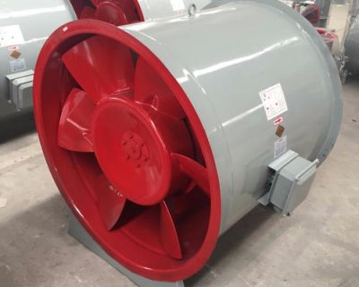 德州程通通風設備有限公司