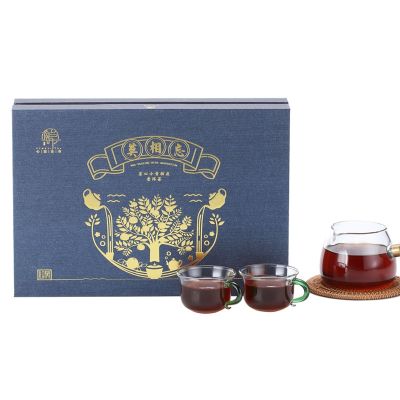 江門市新會區心熙茶業有限公司