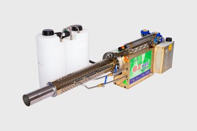 山東烈焰機械有限公司