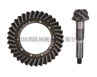 廊坊騰躍機械部件有限公司