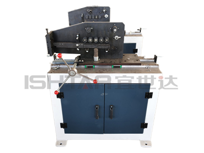 青島世信騰達機械裝備有限公司