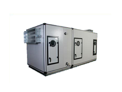 江蘇中科精良通風科技有限公司