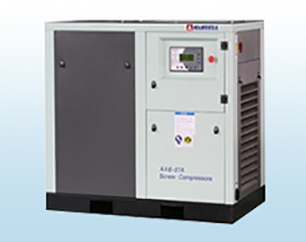 漢鐘精密機械有限公司