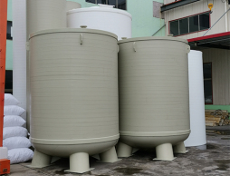 太倉市永安欣化工設備有限公司