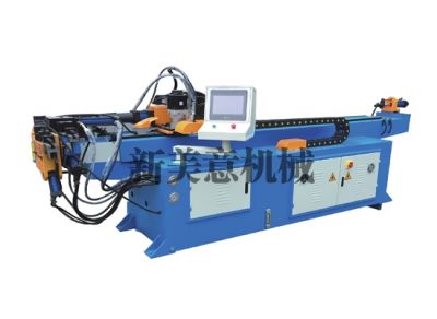 張家港新美意機械有限公司