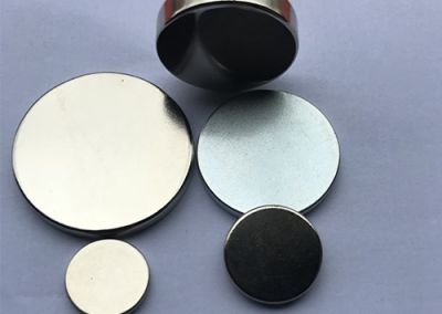 寧波諾言磁電科技有限公司