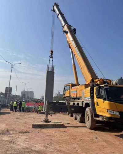 贛州華維吊裝運輸有限公司