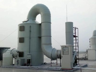 江蘇天達環保設備有限公司