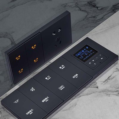 中山市天朗電器有限公司