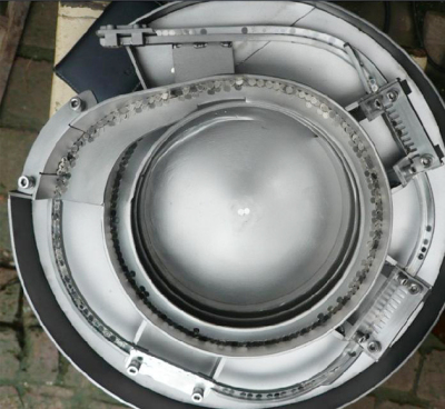 重慶創躍銳自動化設備有限公司