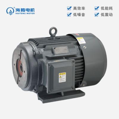 臺州市黃巖海騰液壓機電有限公司